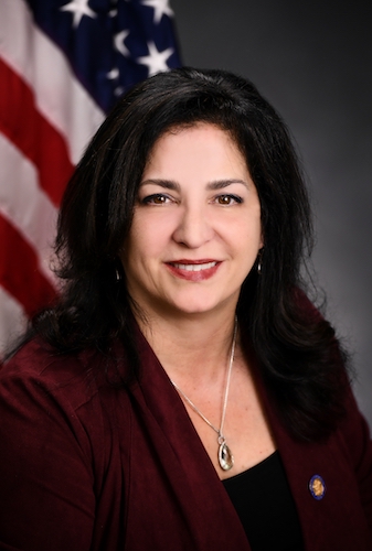 Diane Savino